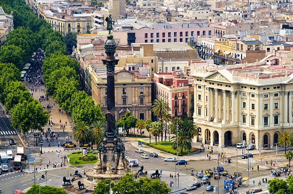 9 địa điểm đẹp trên thế giới đáng để du học nhất
